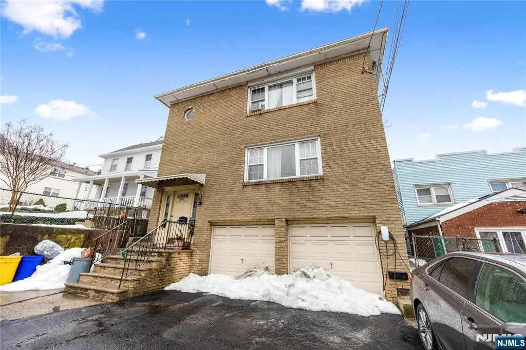 698 Fairview Avenue, Fairview, NJ 07022 - #1