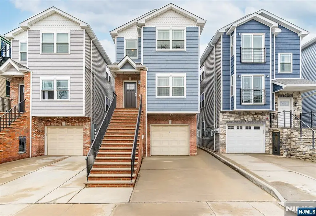 944 Flora Street, Elizabeth, NJ 07201 - #1