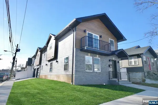 236-238 Keer Avenue, Newark, NJ 07112