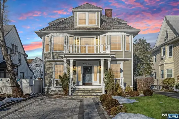 449 Park Avenue, Orange, NJ 07050