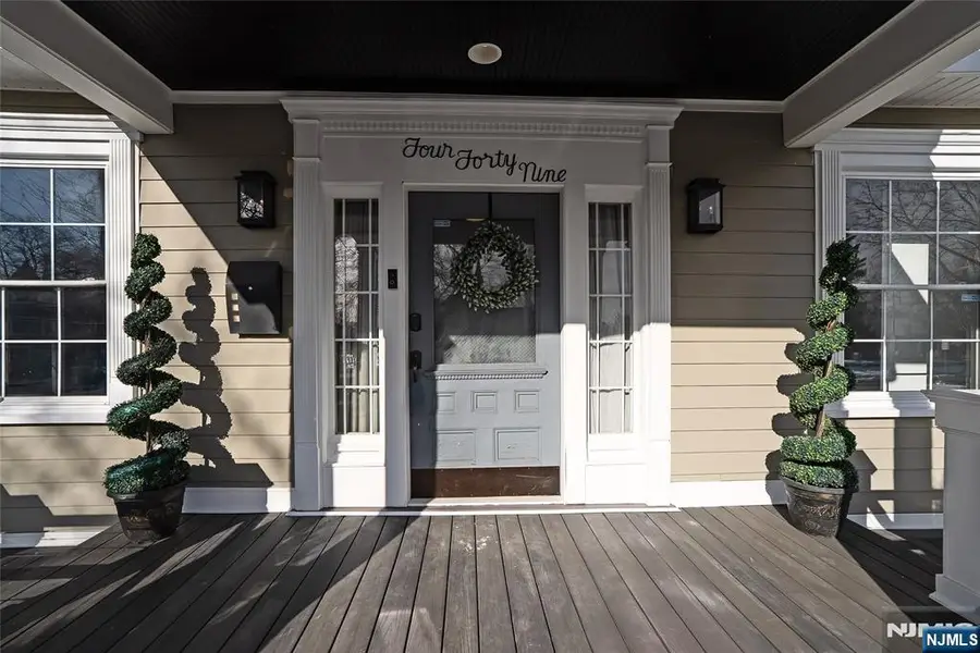 449 Park Avenue, Orange, NJ 07050 - #2