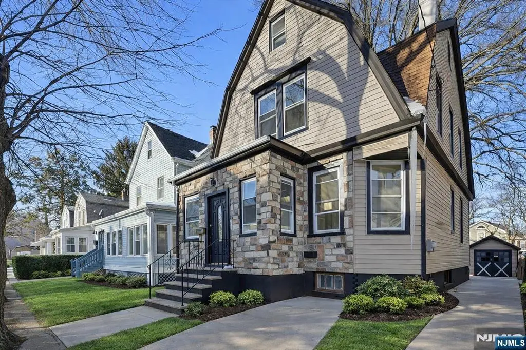 14 Ruth Street, Irvington, NJ 07111 - #1