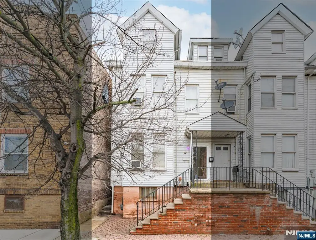 30 2nd Street, Elizabeth, NJ 07206 - #1