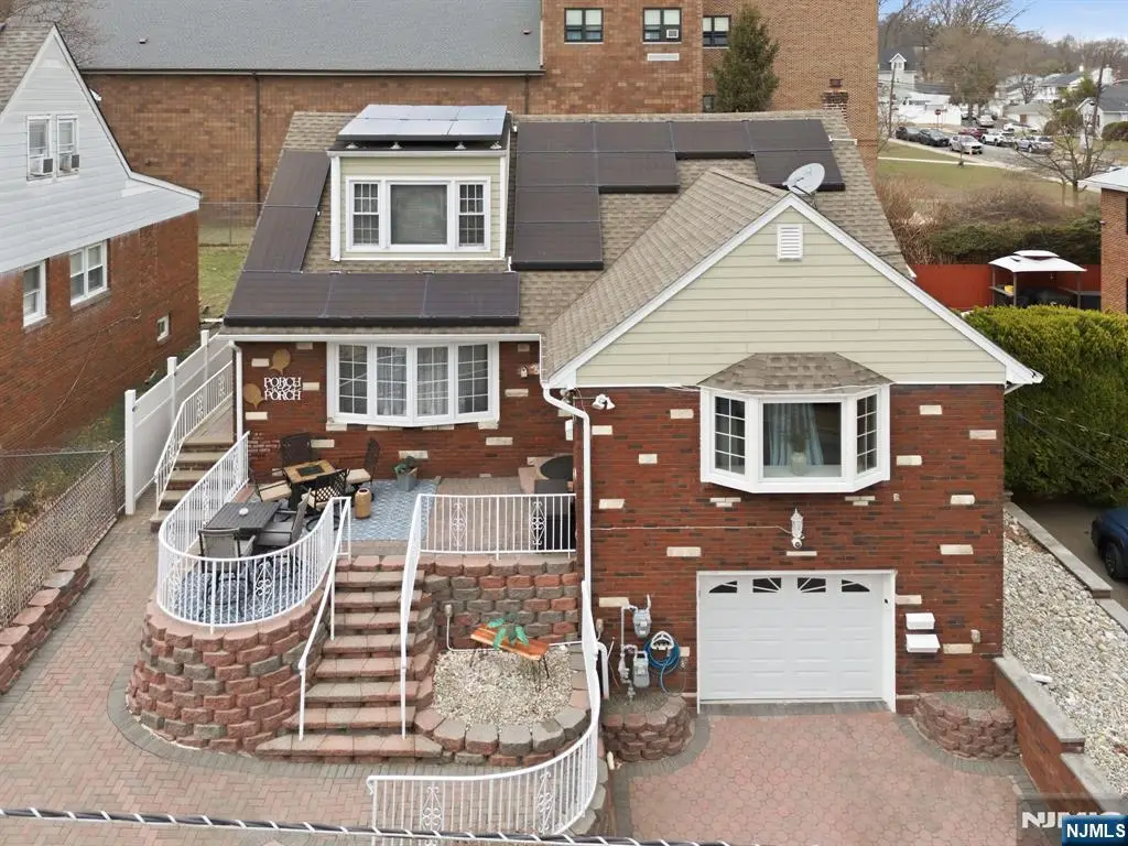 55 15th Street, Hawthorne, NJ 07506 - #1