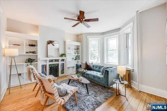 530 Liberty Avenue, Jersey City, NJ 07307 - #1