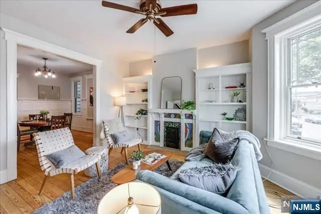 530 Liberty Avenue, Jersey City, NJ 07307 - #2