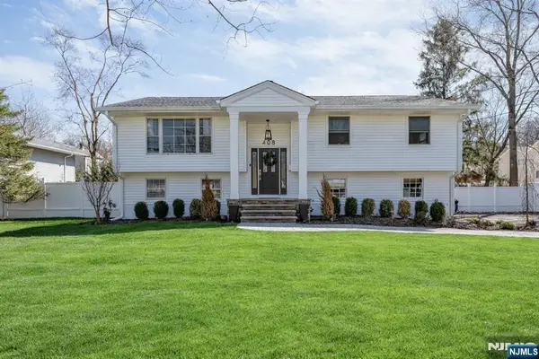 408 Chelsea Street, Paramus, NJ 07652