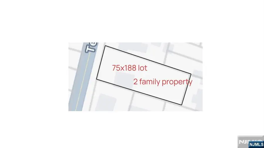 395 Teaneck Road, Ridgefield Park, NJ 07660 - #3