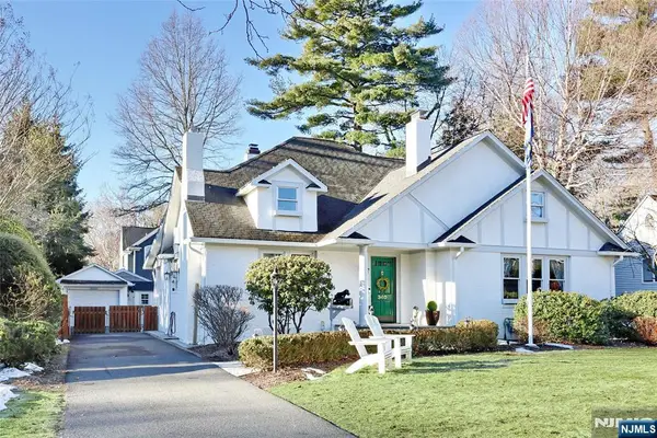 340 Fairway Road, Ridgewood, NJ 07450