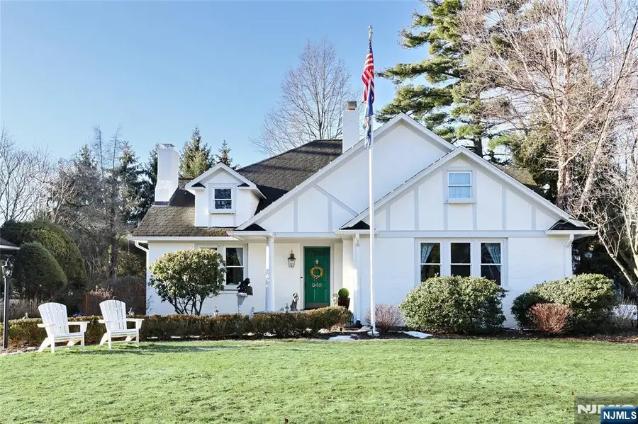 340 Fairway Road, Ridgewood, NJ 07450 - #2