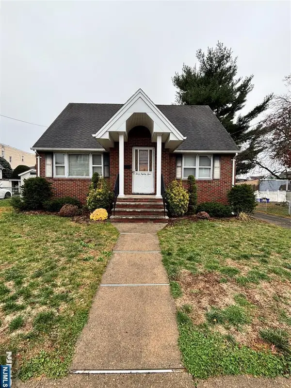 384 Madeline Avenue, Garfield, NJ 07026