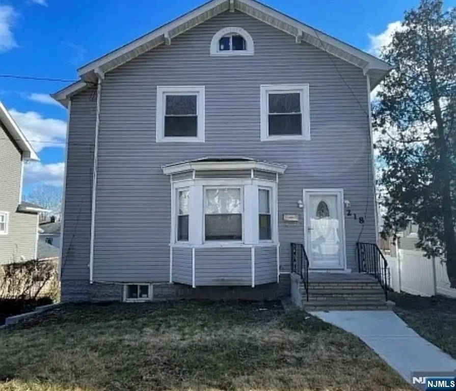 216 Lincoln Place, Irvington, NJ 07111 - #1