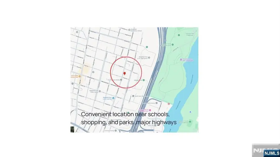 395 Teaneck Road, Ridgefield Park, NJ 07660 - #2