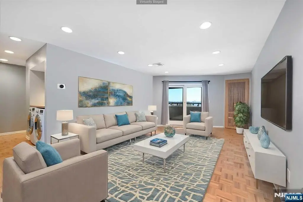 41-51 Wilson Avenue D6, Newark, NJ 07105 - #1