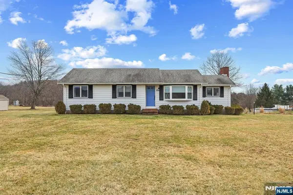 205 Old Clove Road, Sussex, NJ 07461