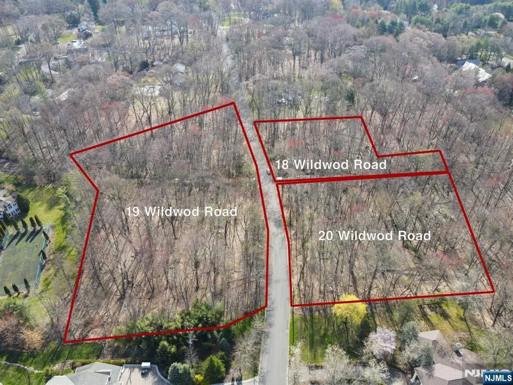 19 Wildwood Road, Saddle River, NJ 07458 - #1
