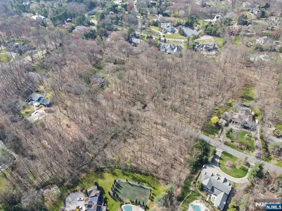 19 Wildwood Road, Saddle River, NJ 07458 - #3