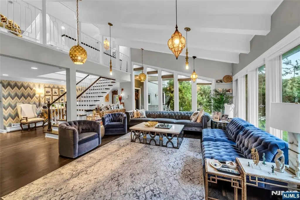 305 Westwind Court, Norwood, NJ 07648 - #1