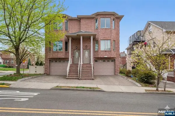 442 Washington Avenue C0442, Cliffside Park, NJ 07010