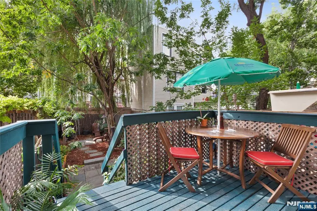 124 Madison Street 1L, Hoboken, NJ 07030 - #1