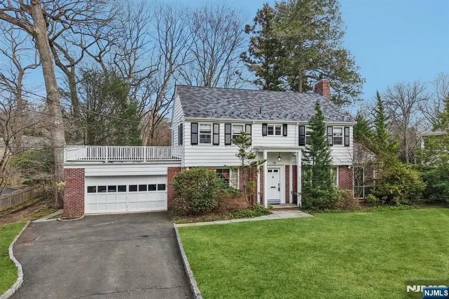 185 Beechwood Road, Ridgewood, NJ 07450 - #2