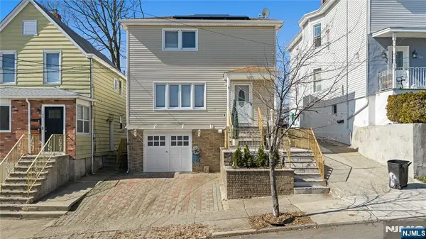 107 Summit Avenue, Garfield, NJ 07026