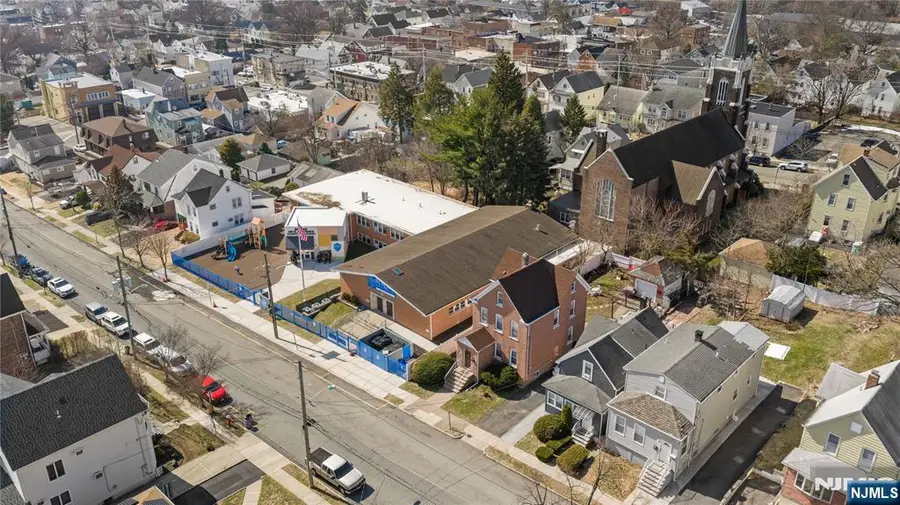 107 Summit Avenue, Garfield, NJ 07026 - #3