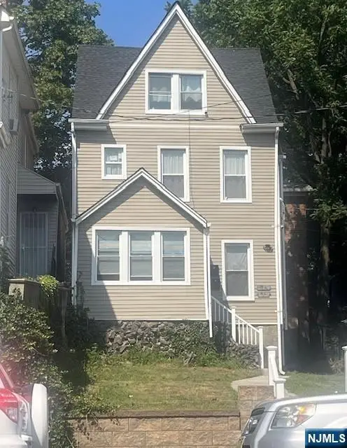 210-212 Temple Street, Paterson, NJ 07522 - #1
