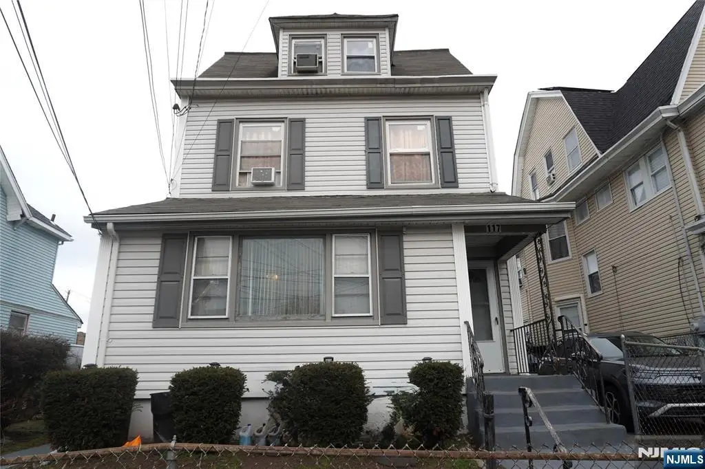115-119 21st Street, Paterson, NJ 07513 - #1