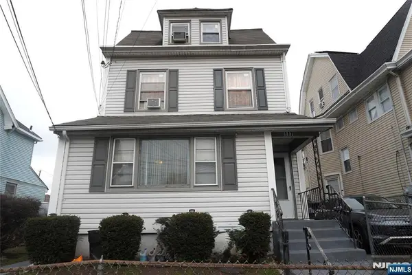 115-119 21st Street, Paterson, NJ 07513