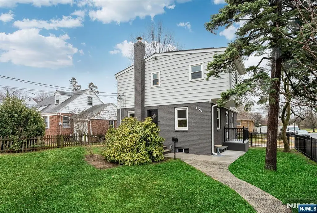 136 Palsa Avenue, Elmwood Park, NJ 07407 - #1