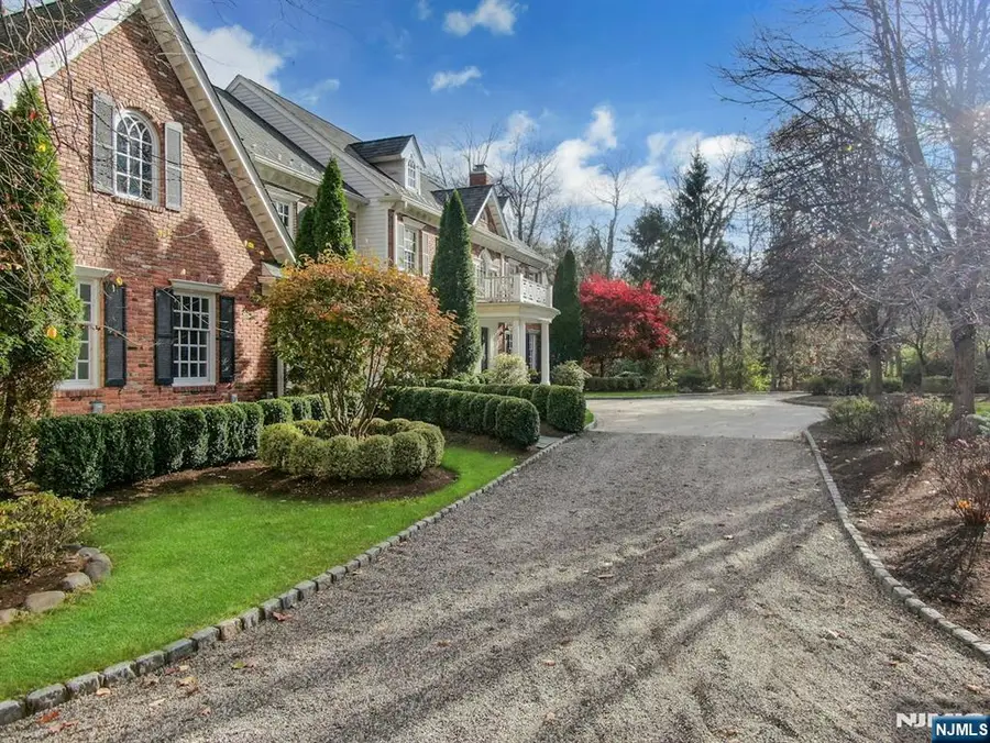 Address Withheld By Seller, Saddle River, NJ 07458 - #3