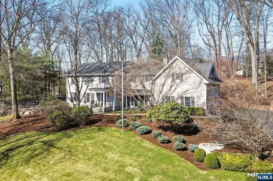 760 Rivenwood Road, Franklin Lakes, NJ 07417 - #2