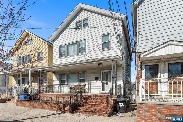 119 21st Street, Bayonne, NJ 07002