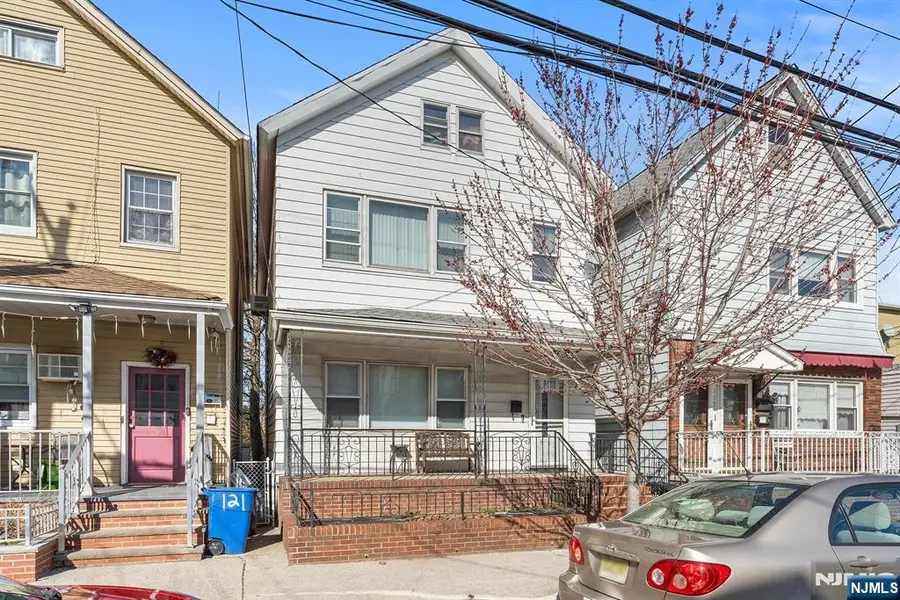 119 21st Street, Bayonne, NJ 07002 - #2