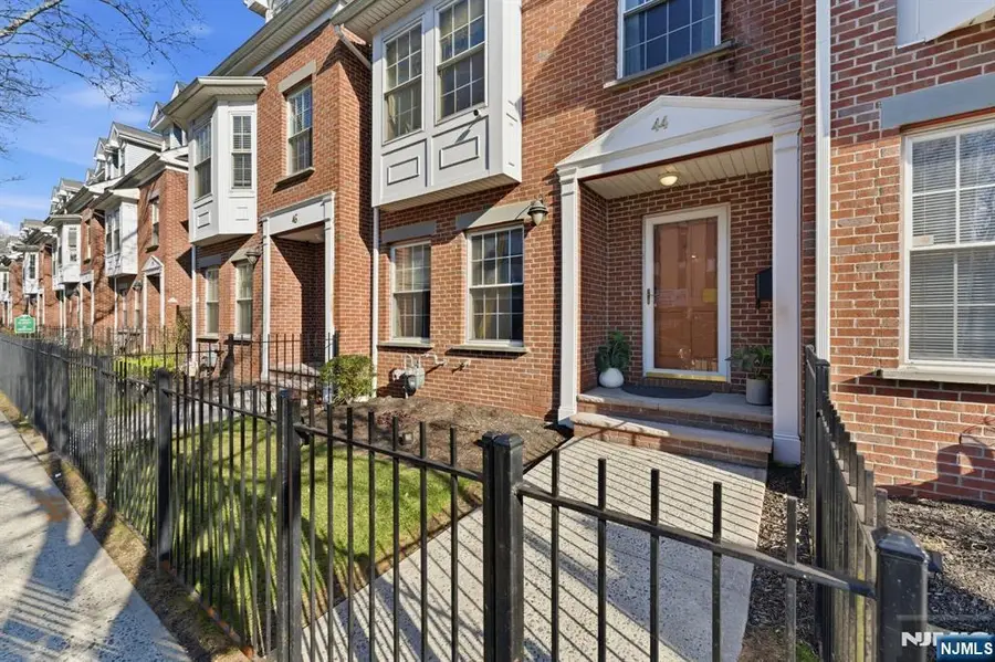 44 Prospect Street, East Orange, NJ 07017 - #2