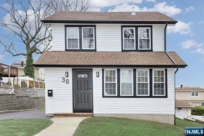 38 Chestnut Avenue, Bogota, NJ 07603 - #1