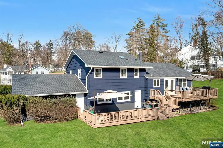 108 Hendrickson, Haworth, NJ 07641 - #2