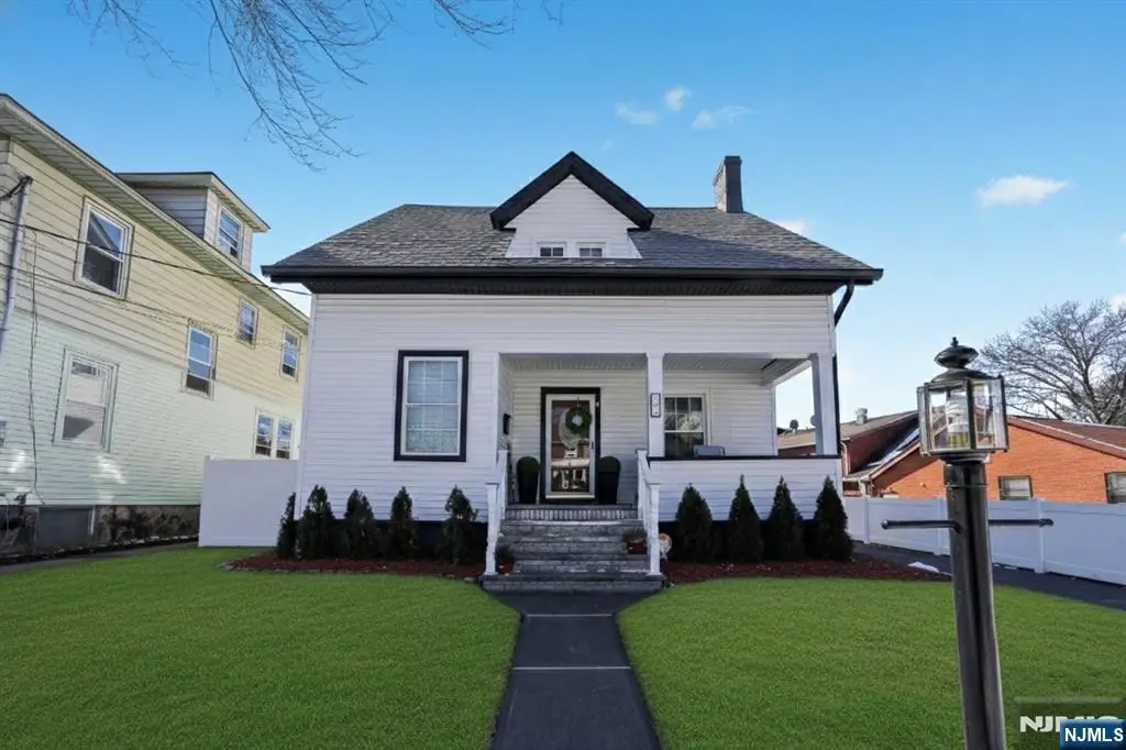 100 Brook Avenue, Englewood, NJ 07631 - #1