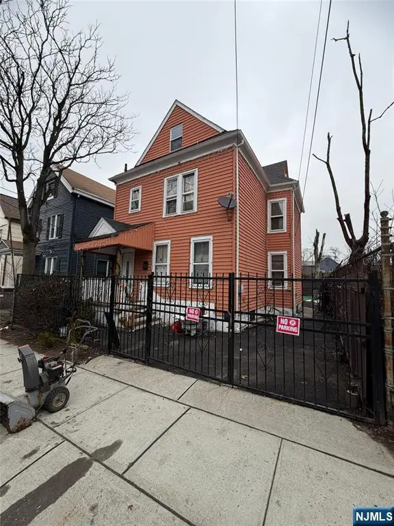 483 Cary Street, Orange, NJ 07050 - #1