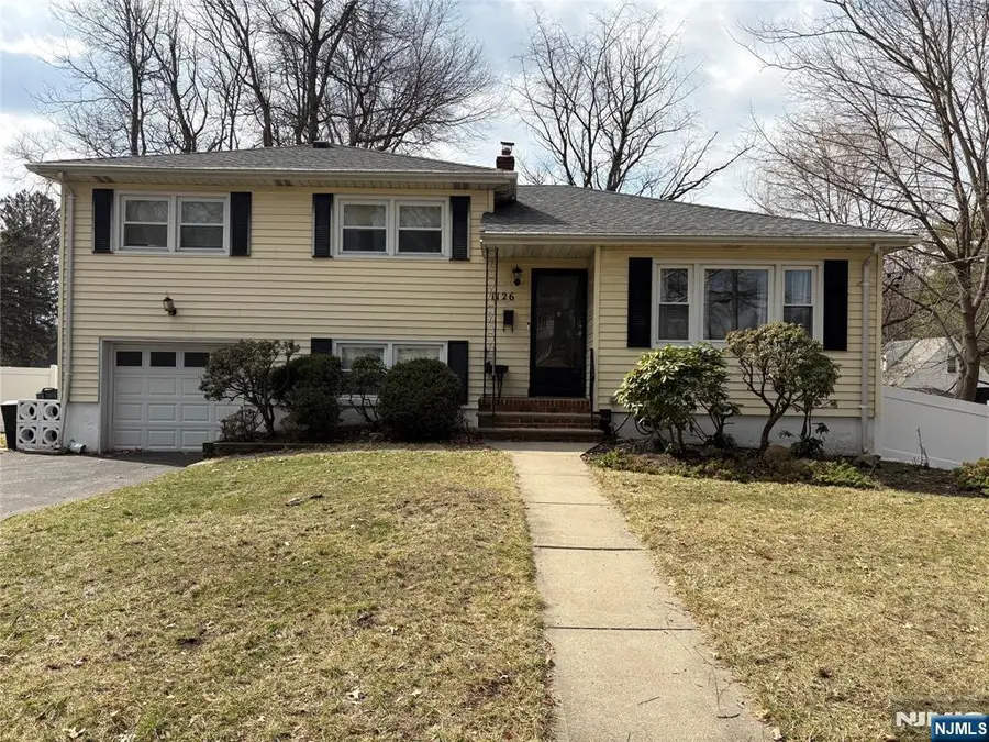 1126 Rosse Avenue, New Milford, NJ 07646 - #2