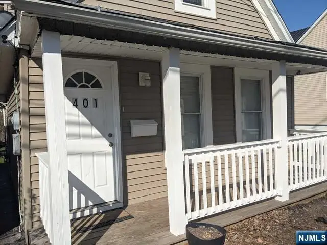 401 River Drive, Garfield, NJ 07026 - #1