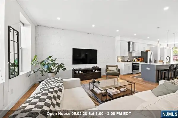 966 Summit Avenue 1, Jersey City, NJ 07307