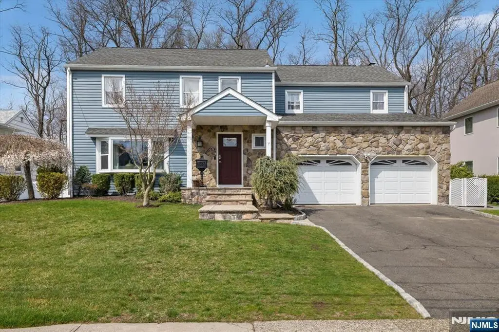 41-92 Rys Terrace, Fair Lawn, NJ 07410 - #1