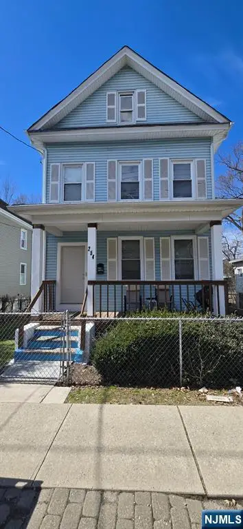 254 Pindle Avenue, Englewood, NJ 07631 - #1