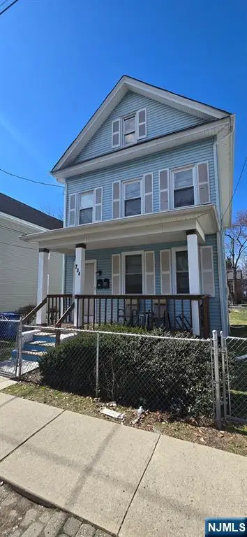 254 Pindle Avenue, Englewood, NJ 07631 - #3