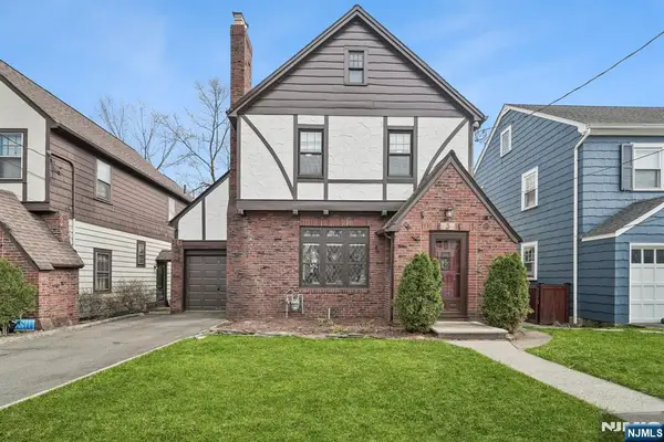 3 Hyde Road, Bloomfield, NJ 07003