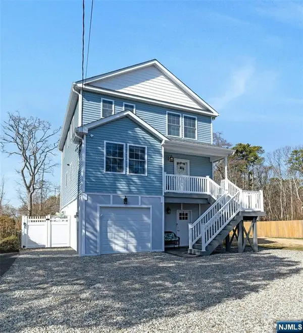 130 Woodland Drive, Brick, NJ 08723