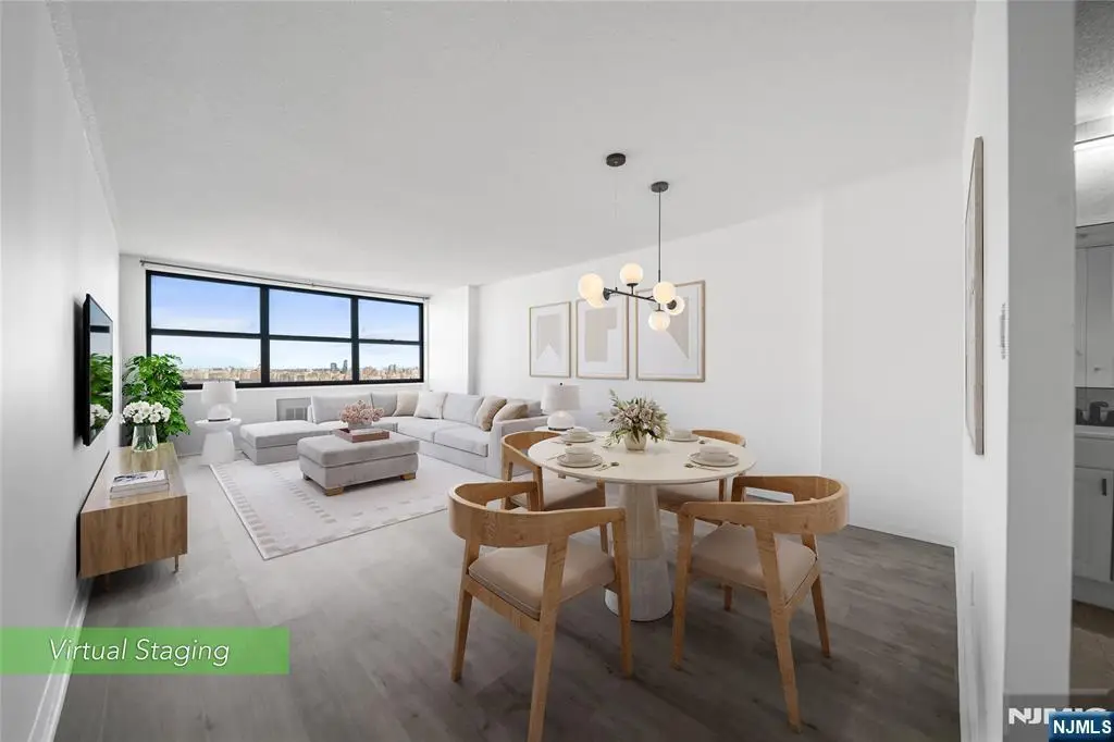 7000 Boulevard East 41L, Guttenberg, NJ 07093 - #1