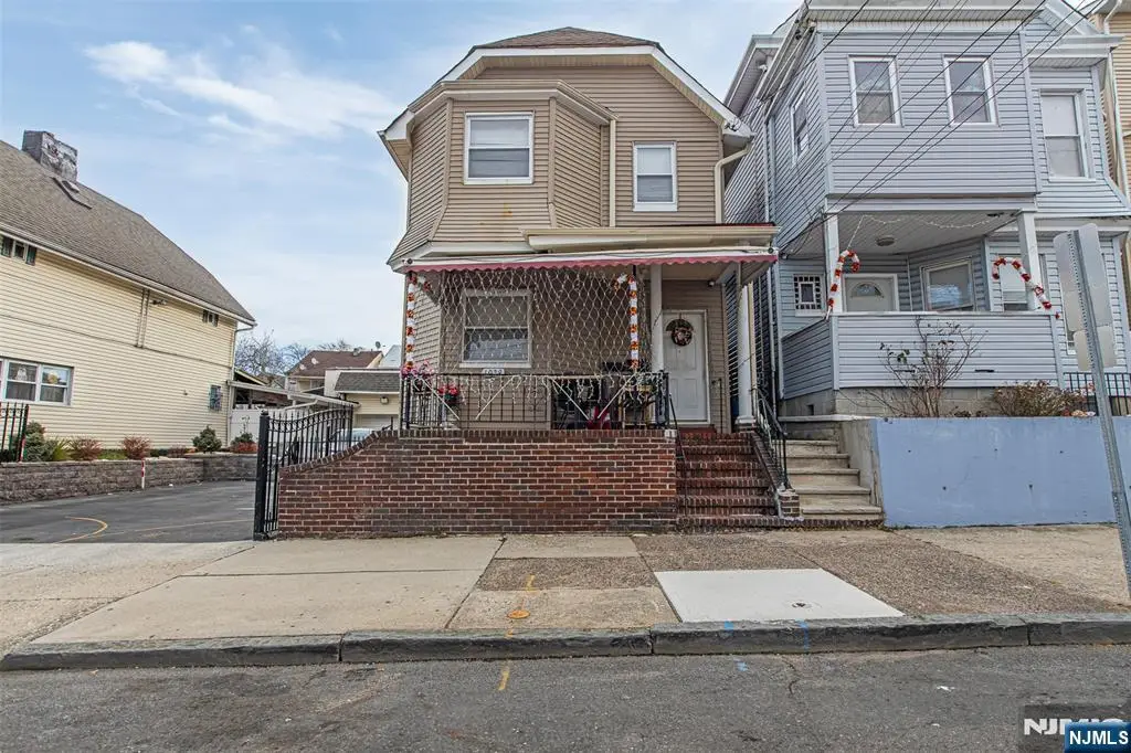 1029 19th Street, Paterson, NJ 07501 - #1